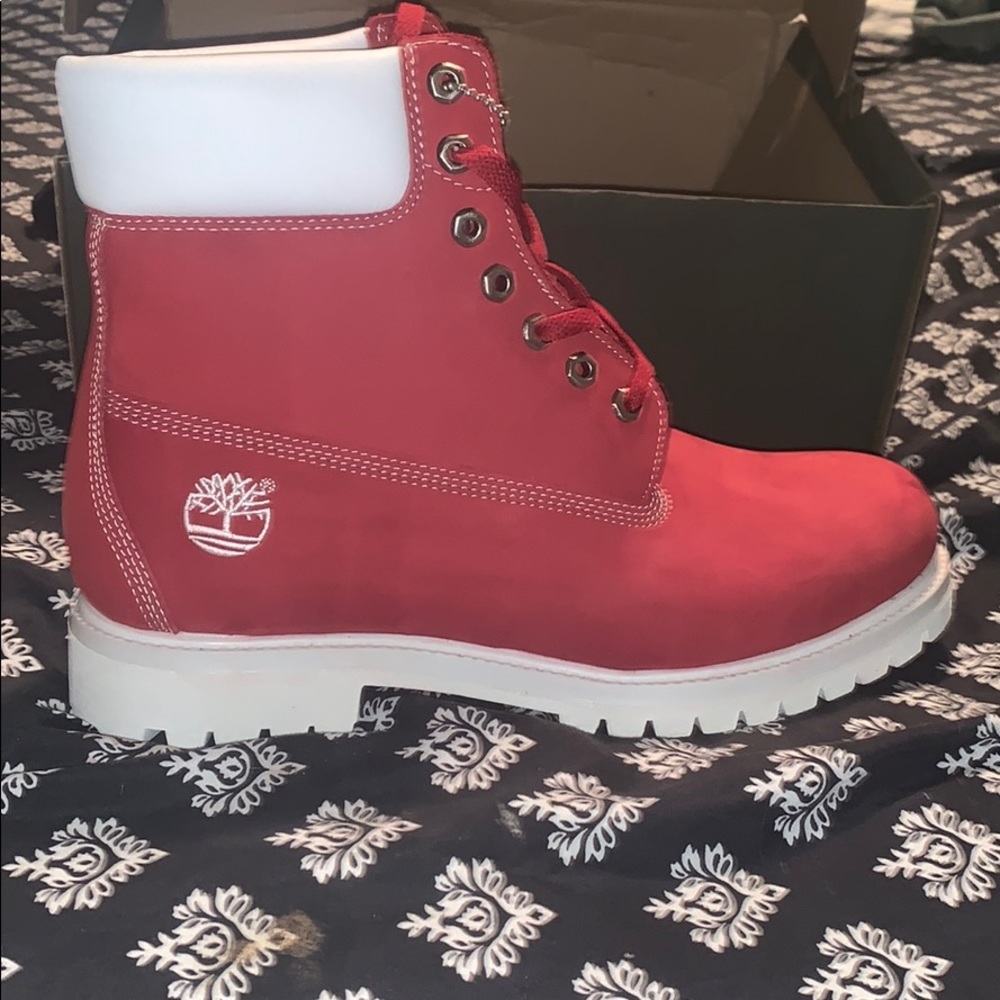 BRAND NEW Timberlands